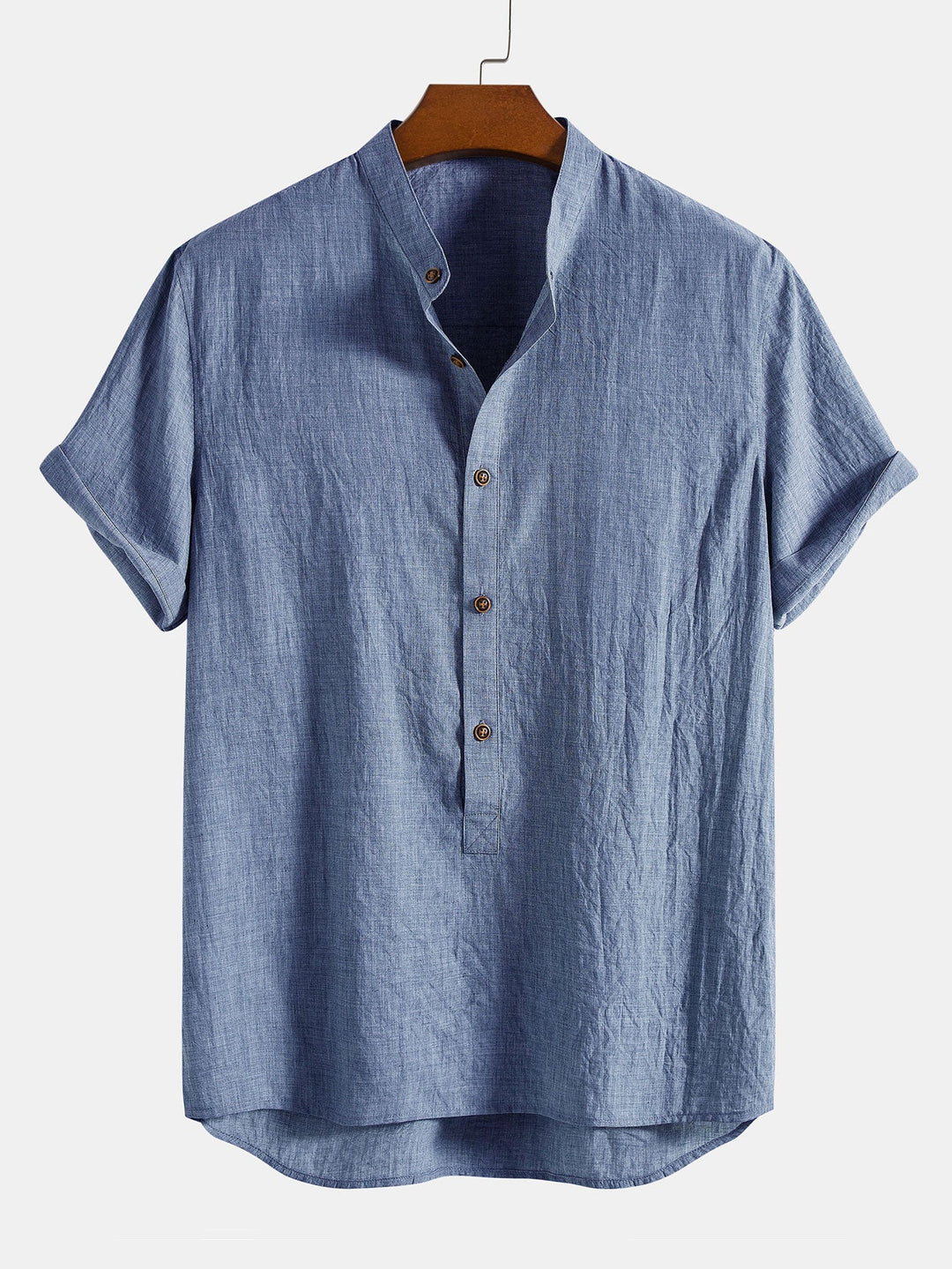 The Dominica Set — Laid-Back Luxury, Island Ease
