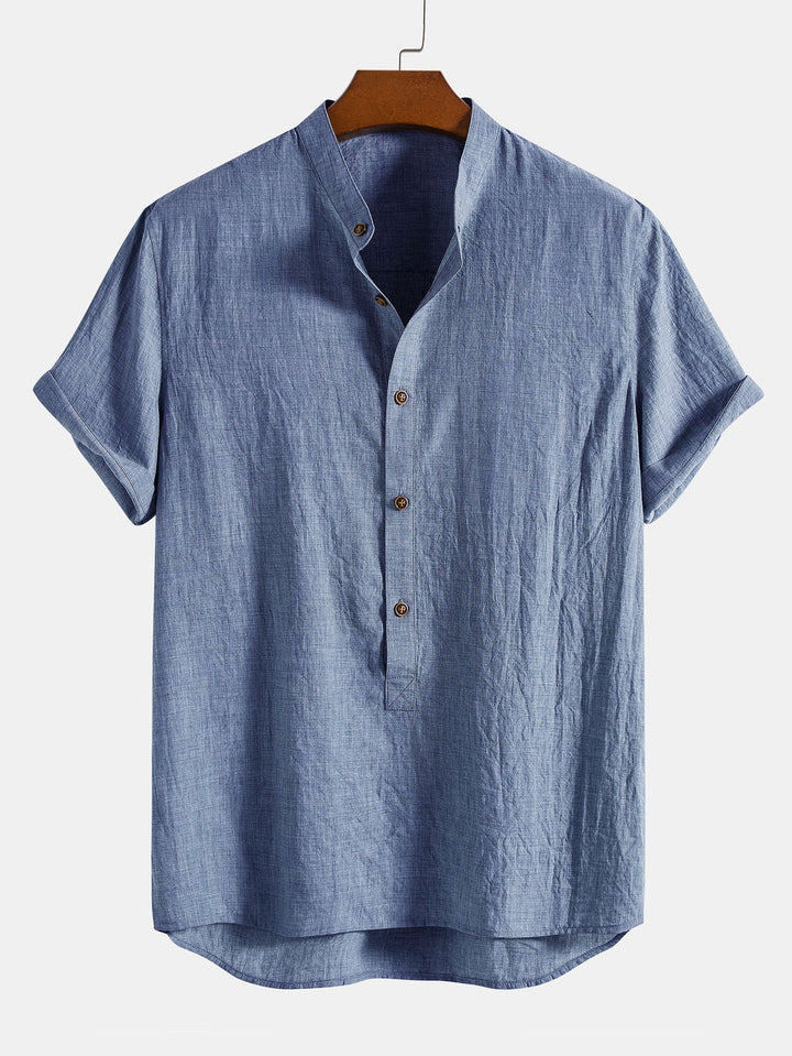 The Dominica Set — Laid-Back Luxury, Island Ease