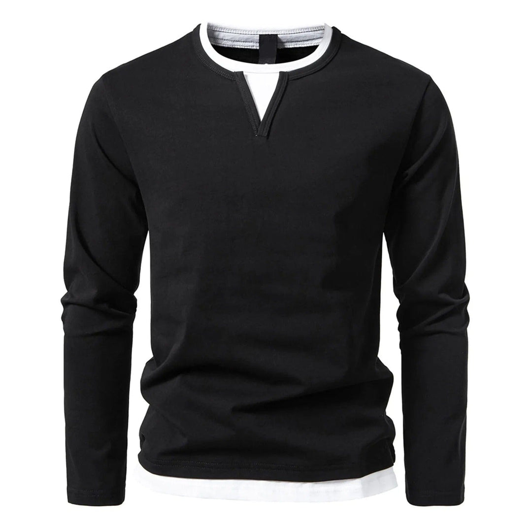 Leon – Modern Casual Sweater