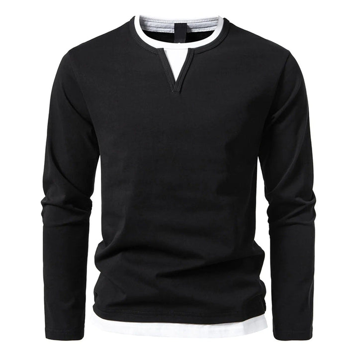 Leon – Modern Casual Sweater