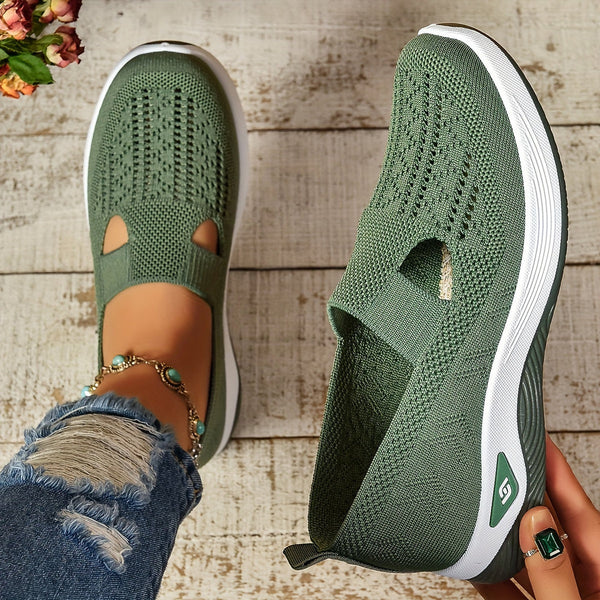 Greta – Everyday Comfort Shoes
