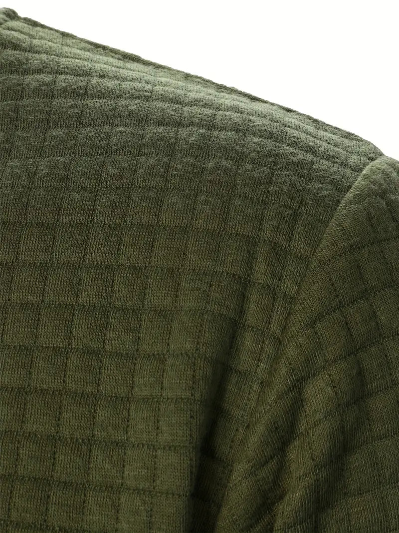 The Carrick Jacket — Refined Comfort, Built for All Seasons