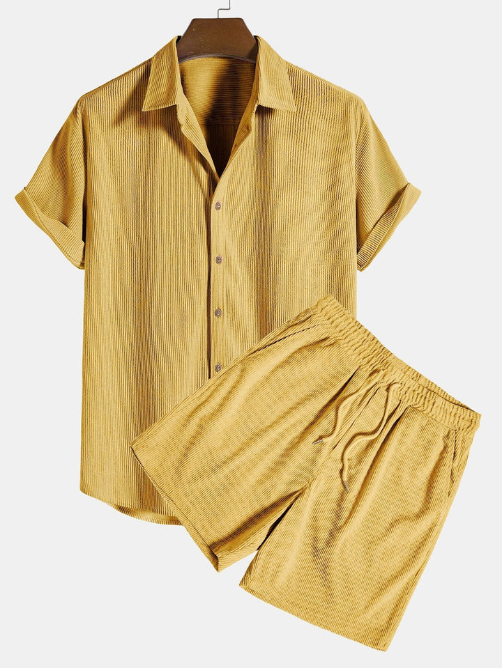 The Bali Set — Light Touch, Laid-Back Spirit