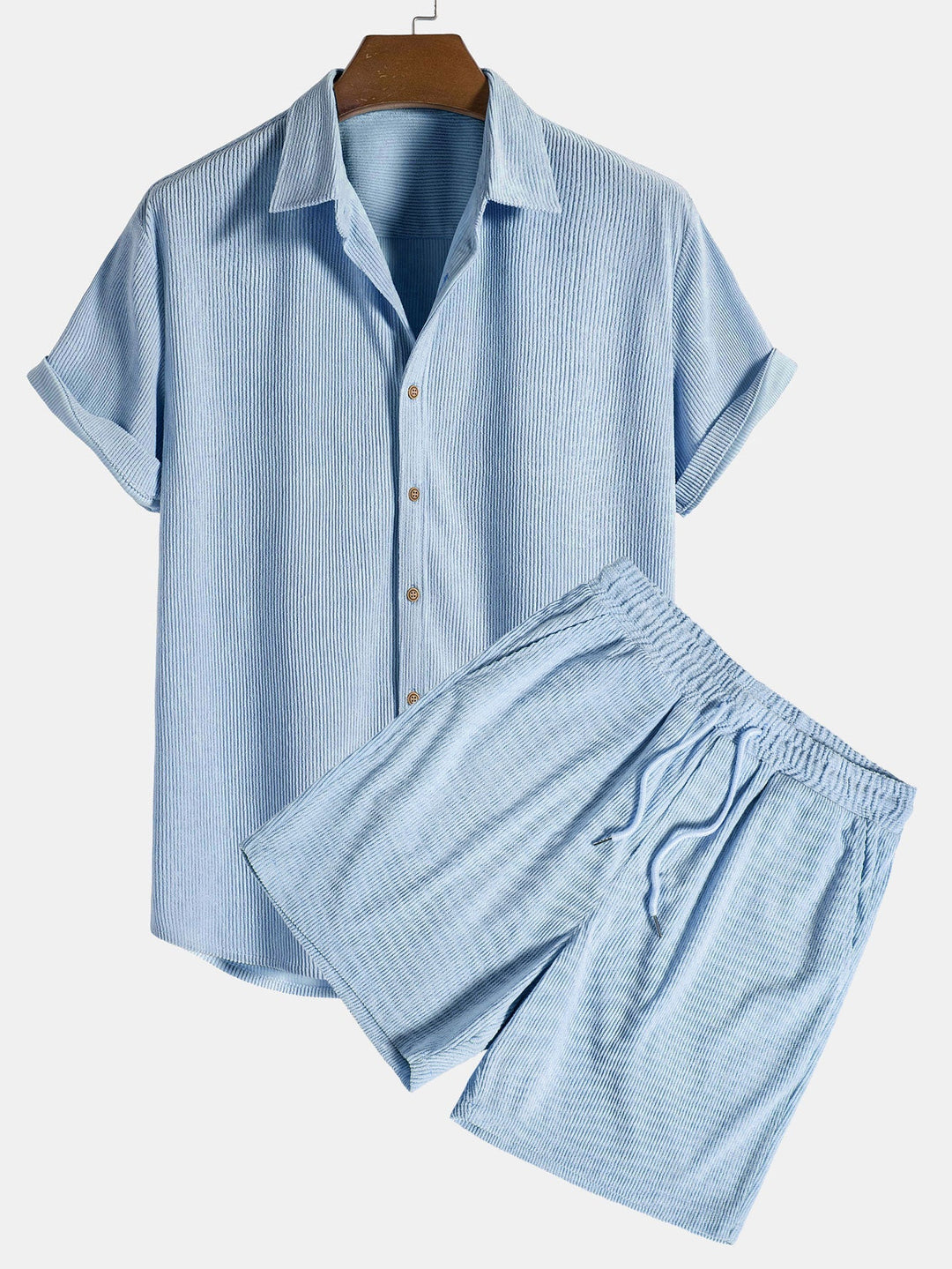 The Bali Set — Light Touch, Laid-Back Spirit