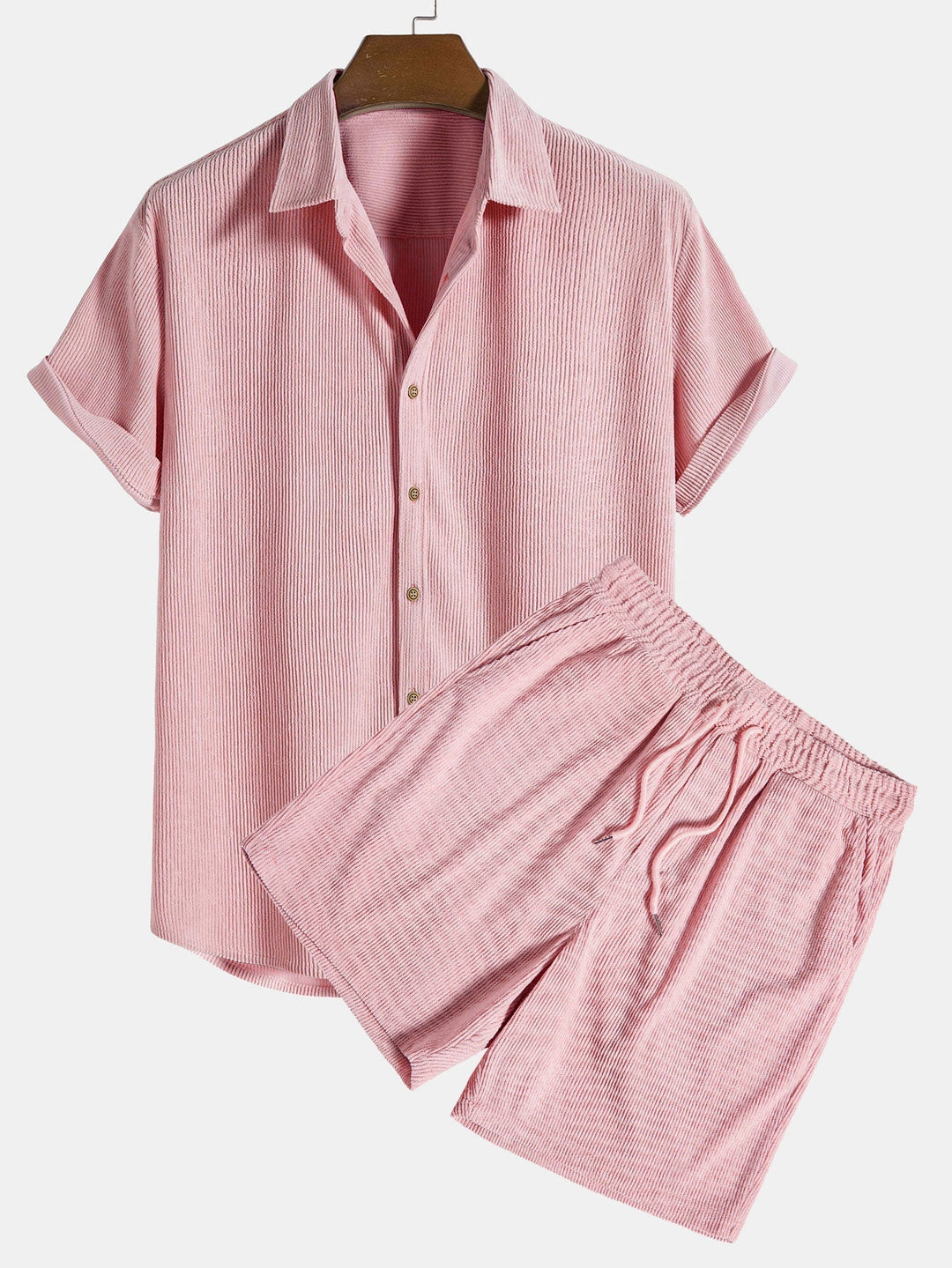 The Bali Set — Light Touch, Laid-Back Spirit