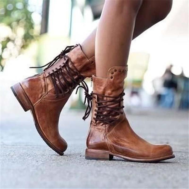 Velora – Boots (New Collection)