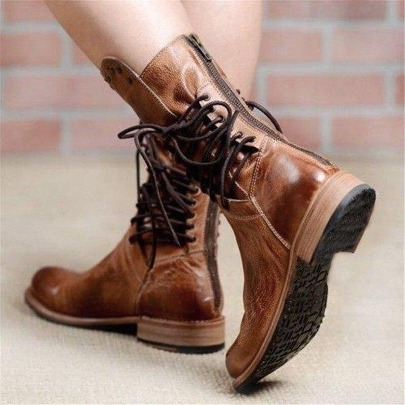 Velora – Boots (New Collection)