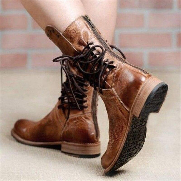 Velora – Boots (New Collection)