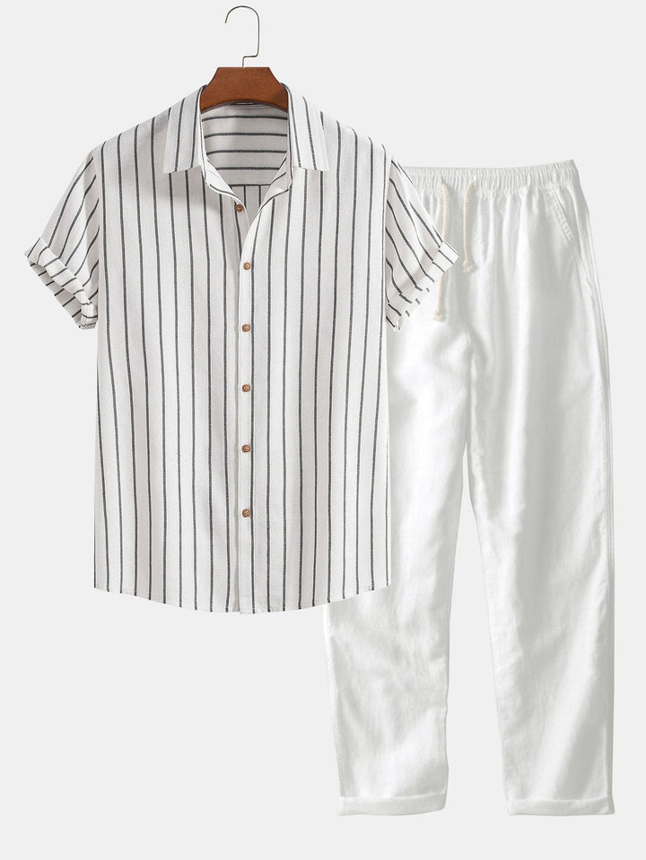 The Huahine Set — Light Layers, Island Ease