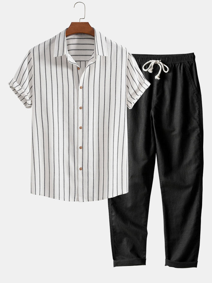 The Huahine Set — Light Layers, Island Ease
