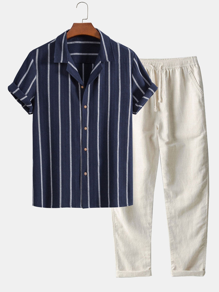 The Havana Set — Breezy Elegance, Effortless Ease