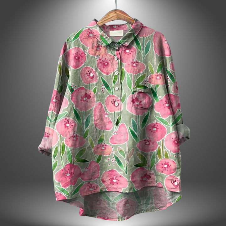 Virginia – Handcrafted Fashion for Your Stylish Presence