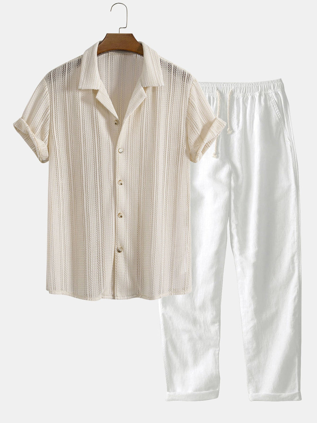 The Suva Set — Cool Simplicity, Coastal Spirit