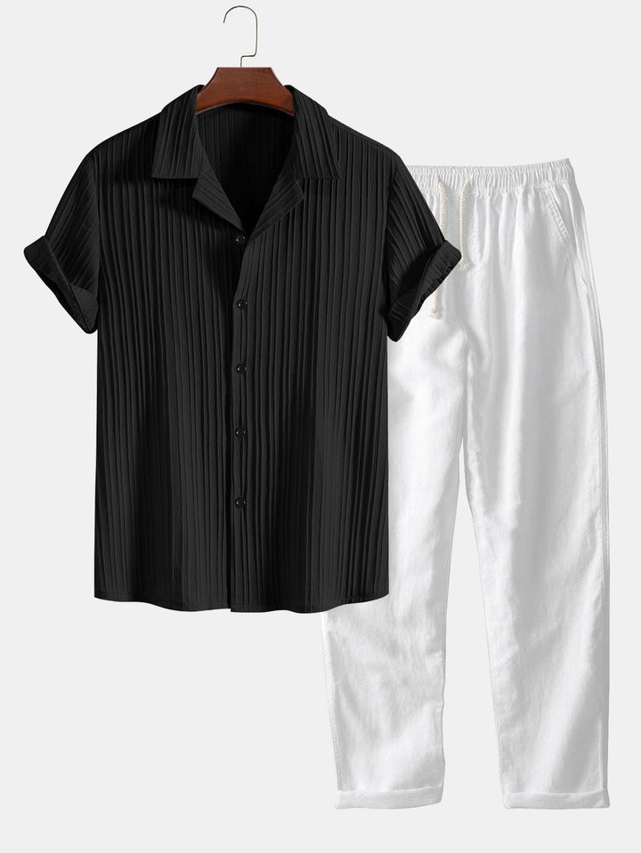 The Palawan Set — Easy Comfort, Island Clarity