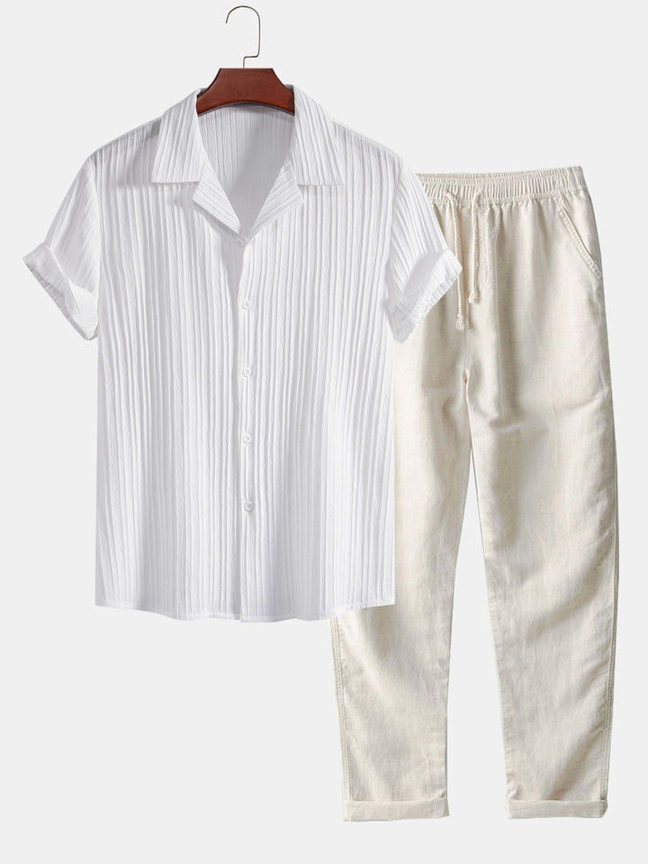 The Palawan Set — Easy Comfort, Island Clarity