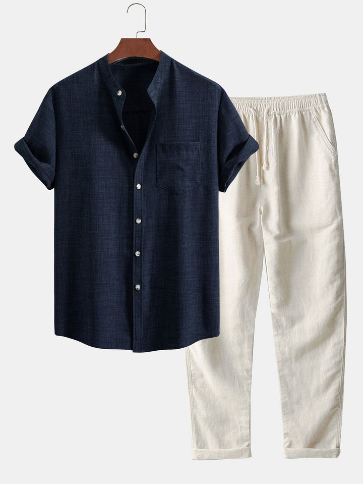 The Ashford Set — Refined Simplicity, Everyday Elegance