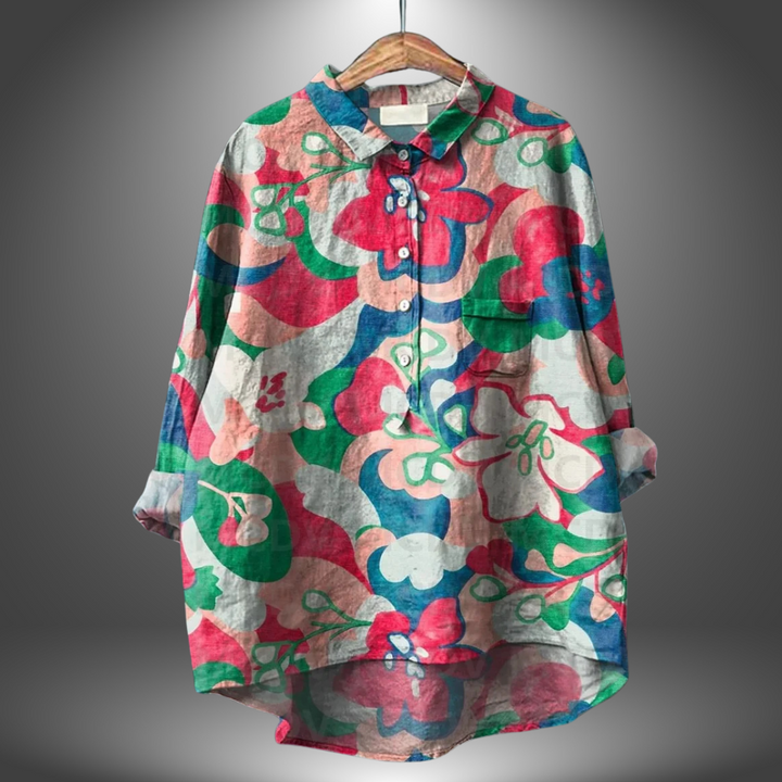 Virginia – Handcrafted Fashion for Your Stylish Presence