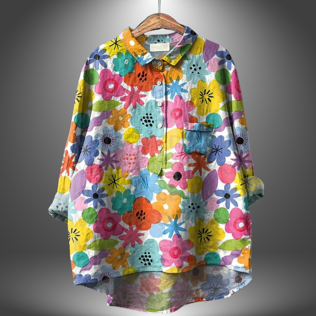 Virginia – Handcrafted Fashion for Your Stylish Presence