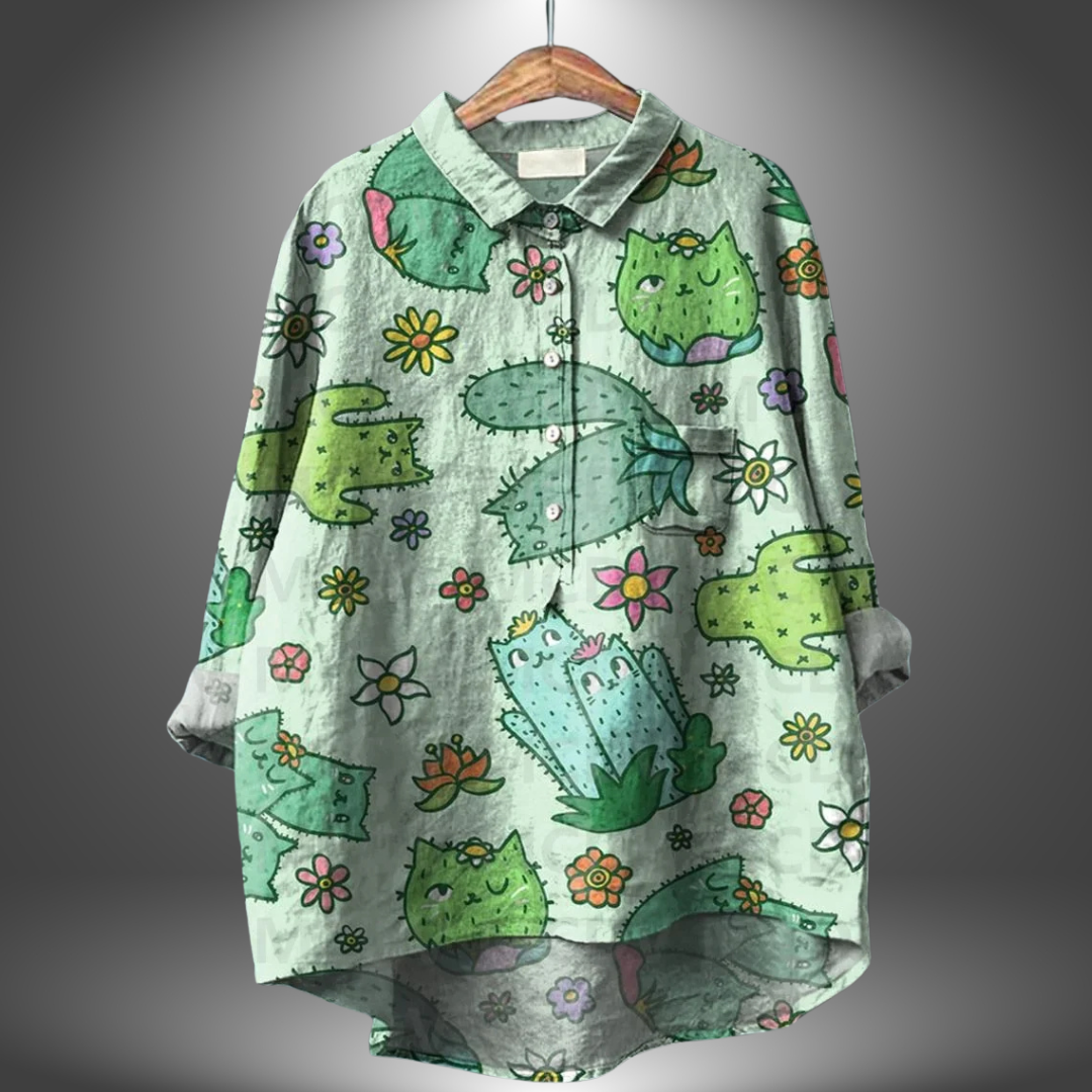 Virginia – Handcrafted Fashion for Your Stylish Presence
