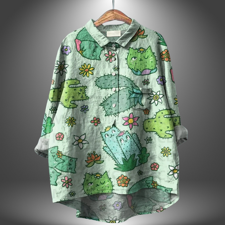 Virginia – Handcrafted Fashion for Your Stylish Presence