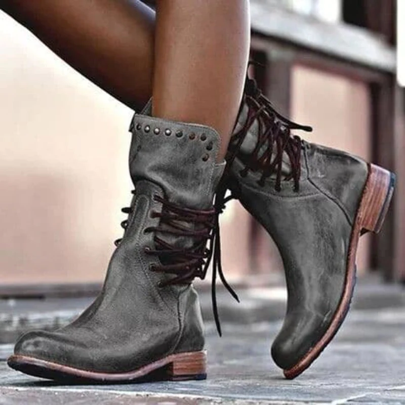Velora – Boots (New Collection)