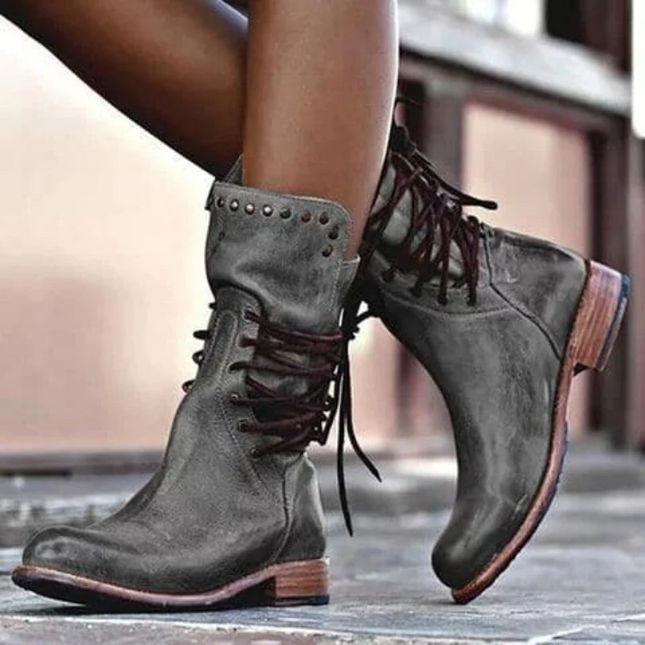 Velora – Boots (New Collection)