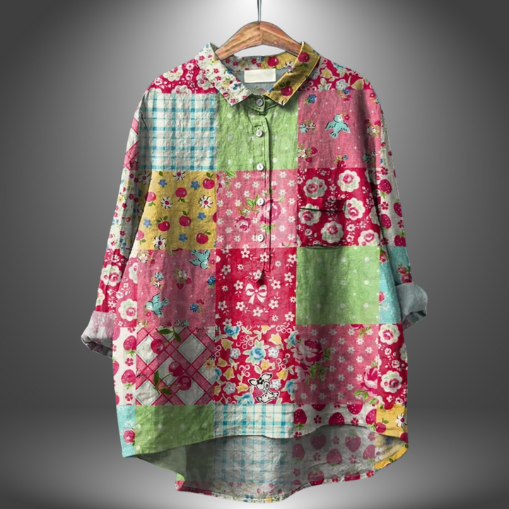 Virginia – Handcrafted Fashion for Your Stylish Presence