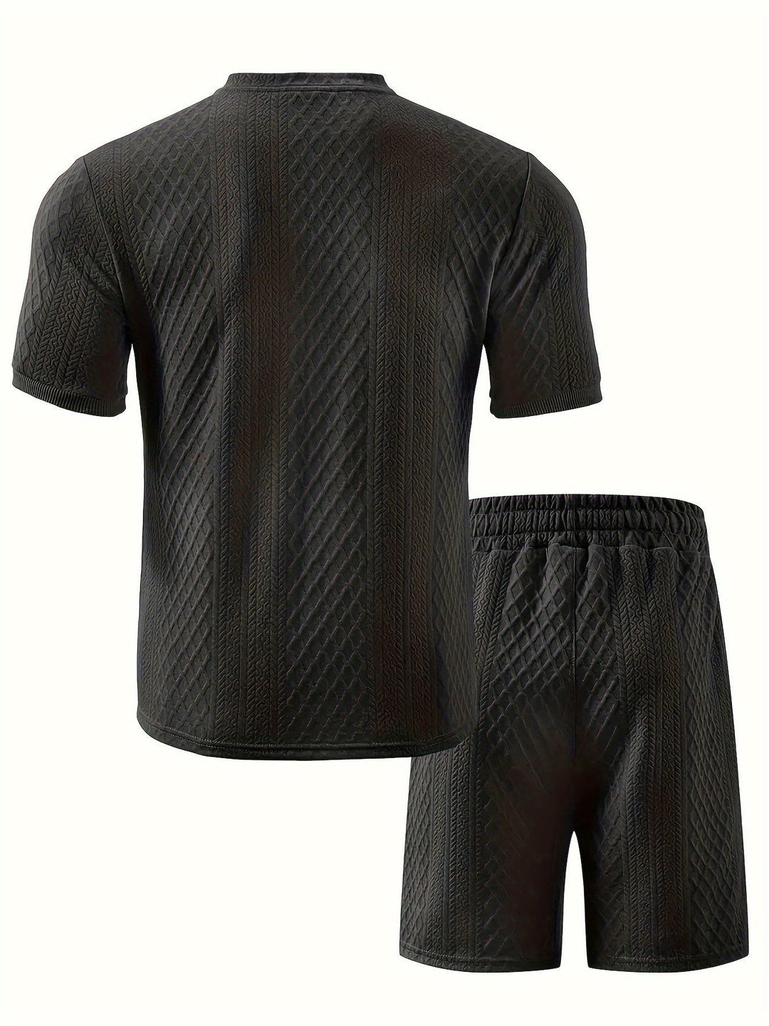 The Rayano Set - Quiet Texture, Effortless Confidence