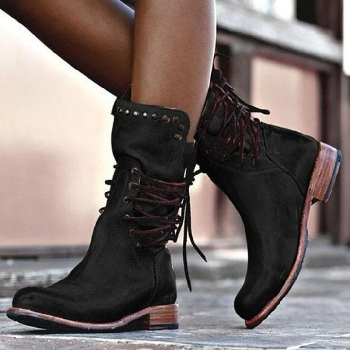 Velora – Boots (New Collection)