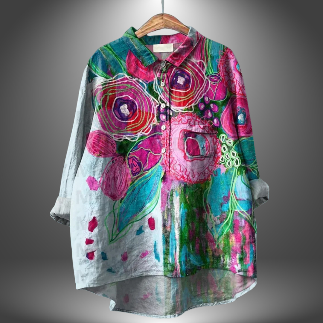 Virginia – Handcrafted Fashion for Your Stylish Presence