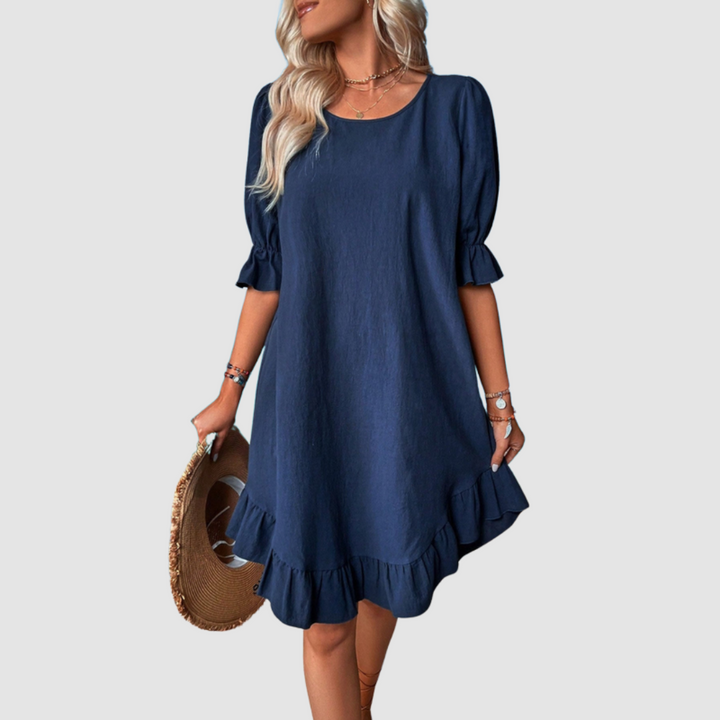 Isla - Style and Comfort for Every Sunny Day