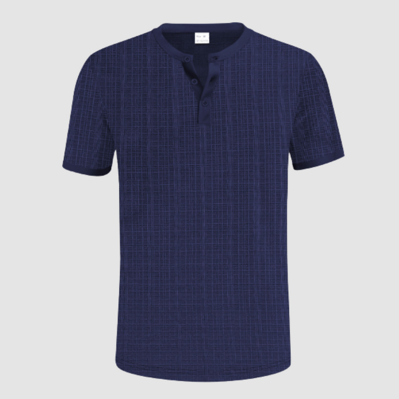 Harvey - Gridline Prestige Shirt