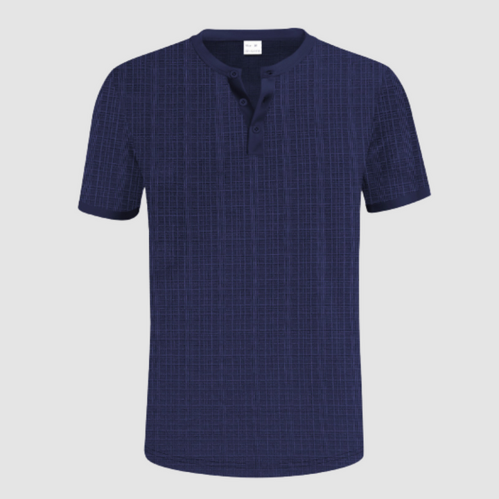 Harvey - Gridline Prestige Shirt