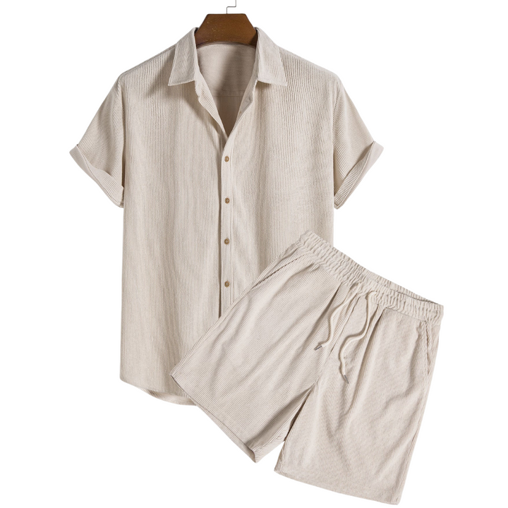 The Bali Set — Light Touch, Laid-Back Spirit