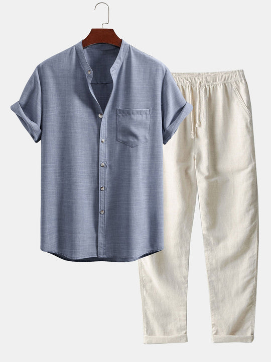 The Ashford Set — Refined Simplicity, Everyday Elegance
