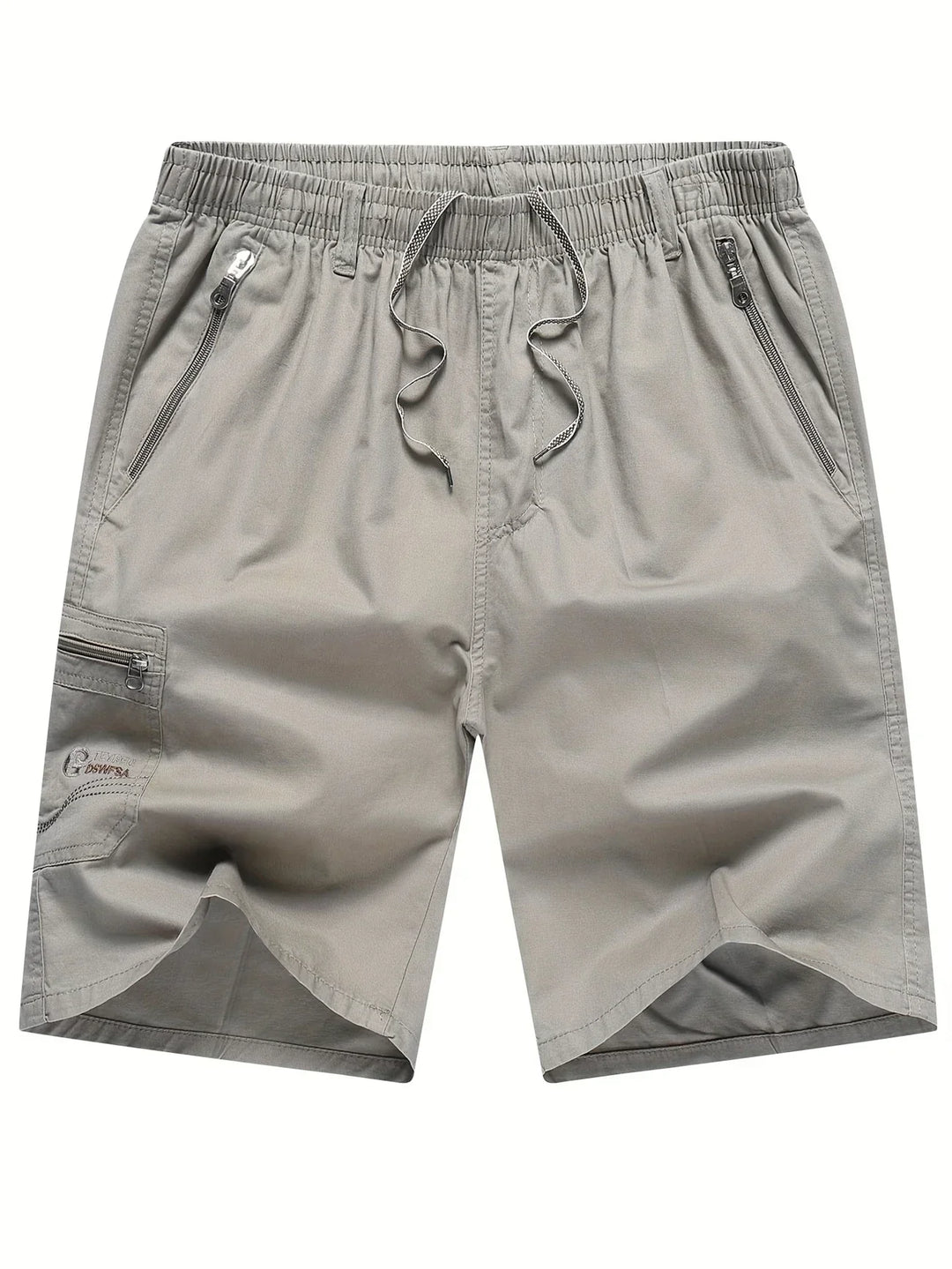 The Calder – Lightweight Cargo Shorts with Pocket