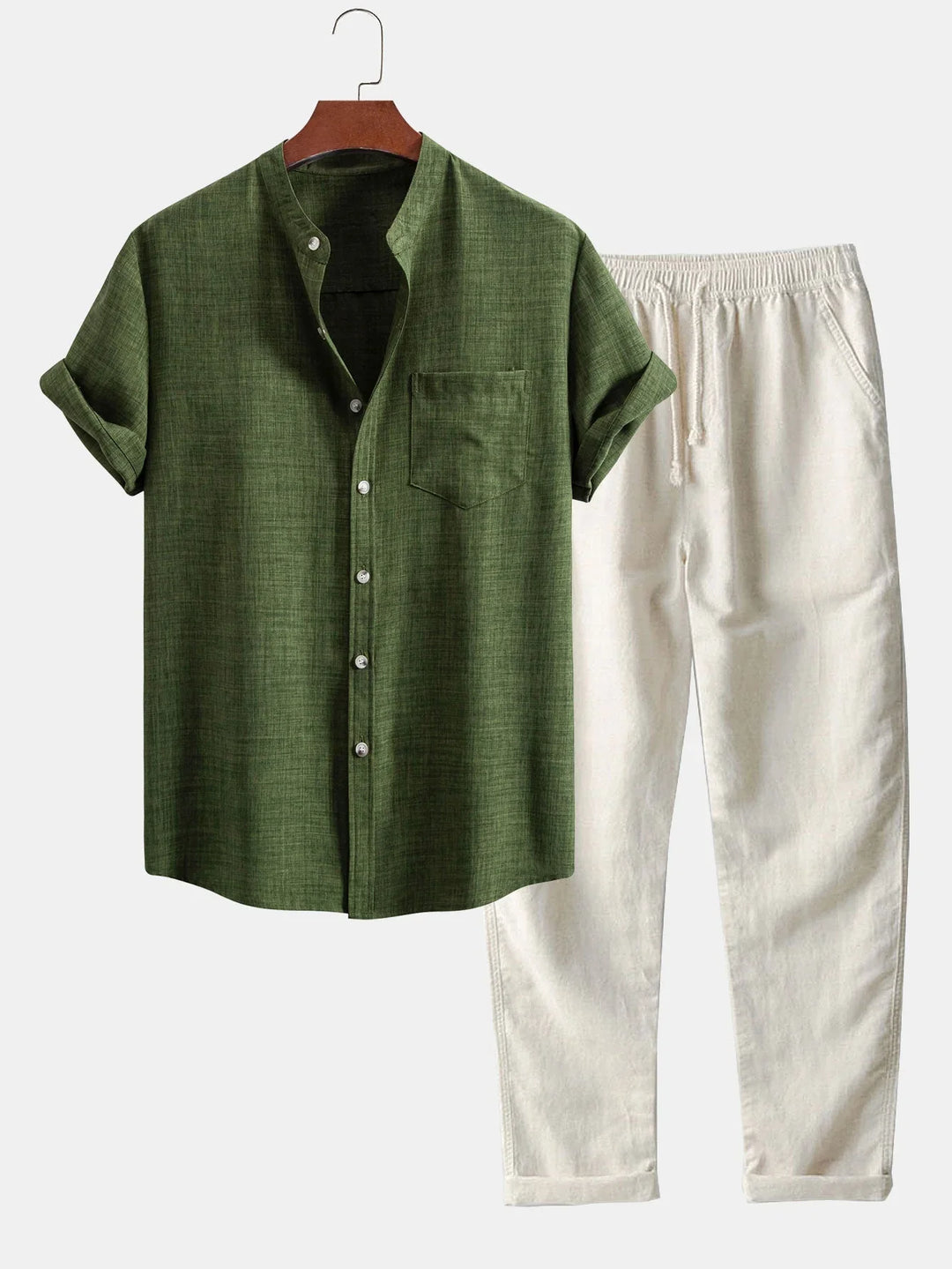 The Ashford Set — Refined Simplicity, Everyday Elegance