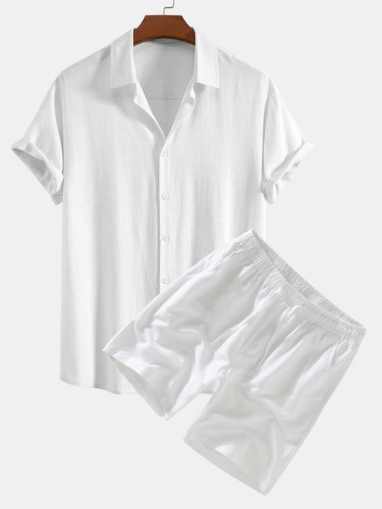 The Santora Set — Easy Layers, Coastal Charm