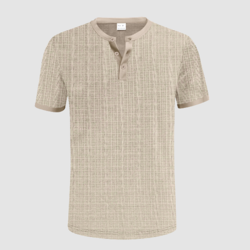 Harvey - Gridline Prestige Shirt
