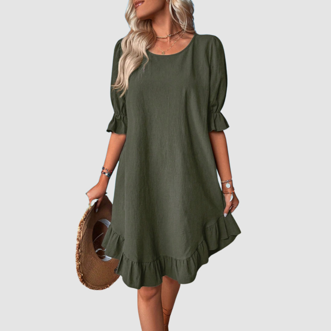 Isla - Style and Comfort for Every Sunny Day