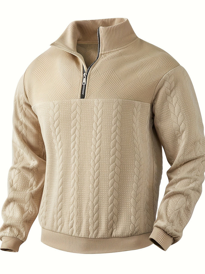 Ruud – Vintage Knit Sweater