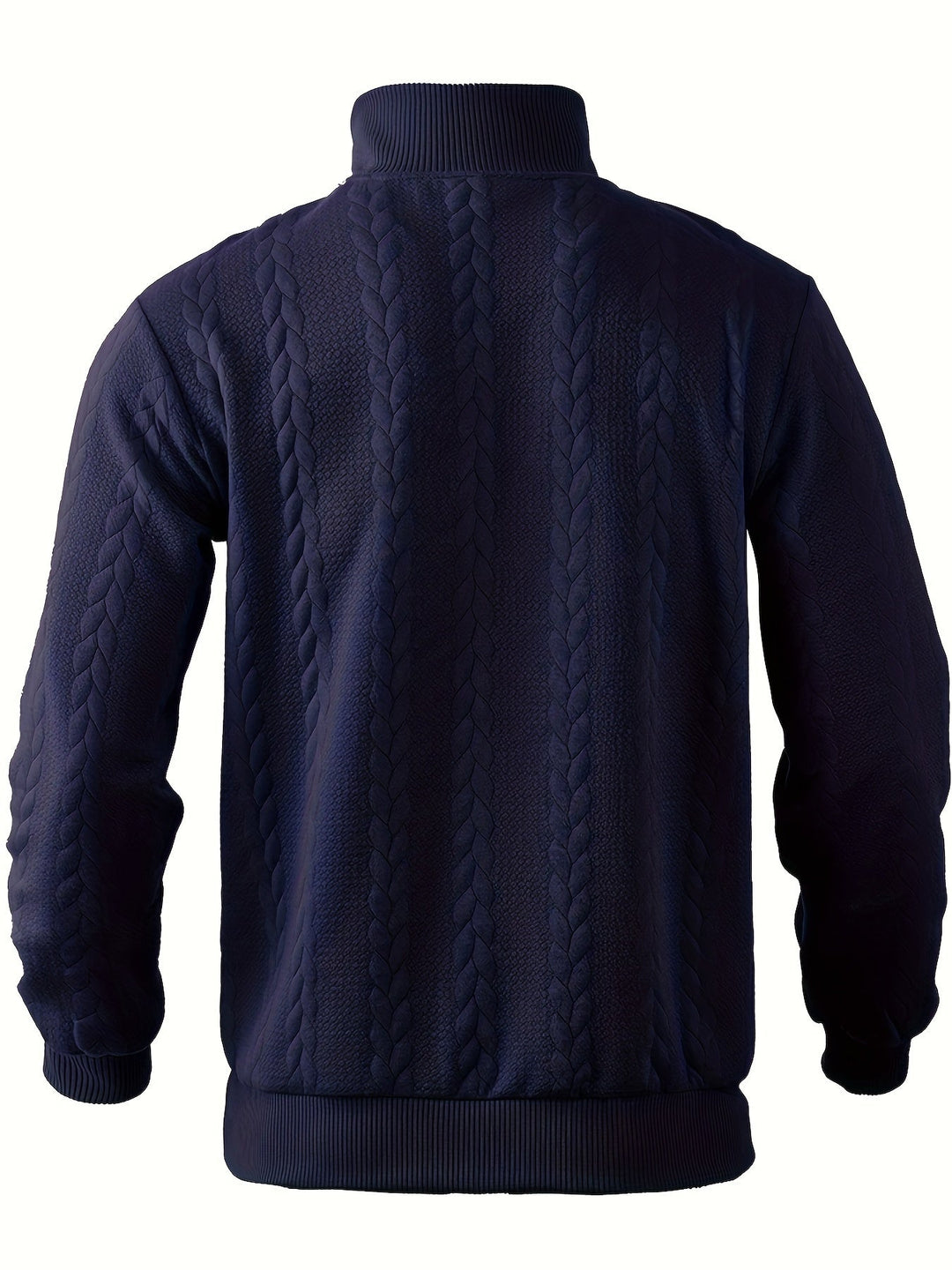 Ruud – Vintage Knit Sweater