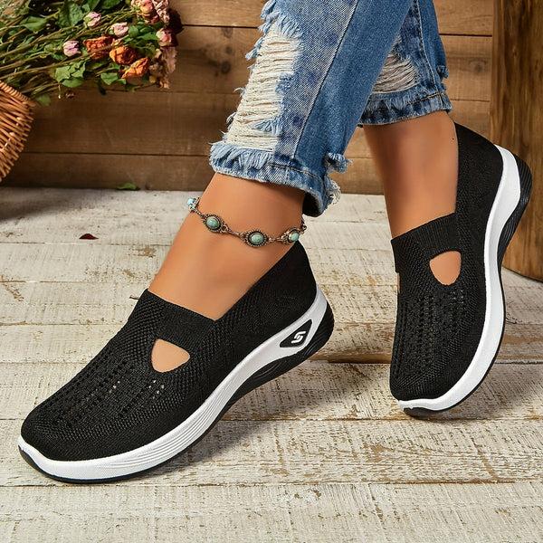 Greta – Everyday Comfort Shoes