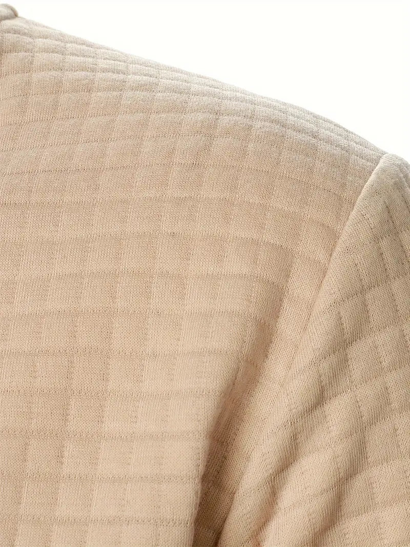 The Carrick Jacket — Refined Comfort, Built for All Seasons
