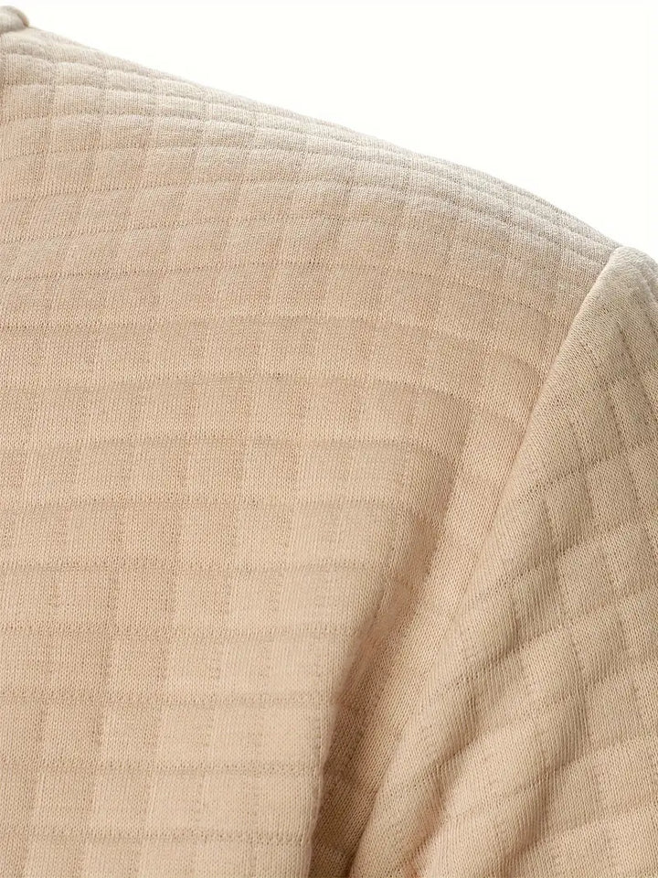 The Carrick Jacket — Refined Comfort, Built for All Seasons
