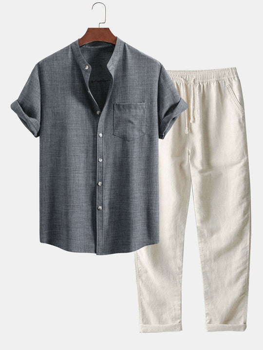 The Ashford Set — Refined Simplicity, Everyday Elegance