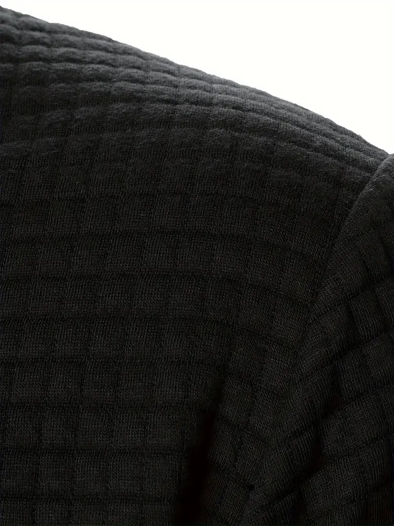 The Carrick Jacket — Refined Comfort, Built for All Seasons