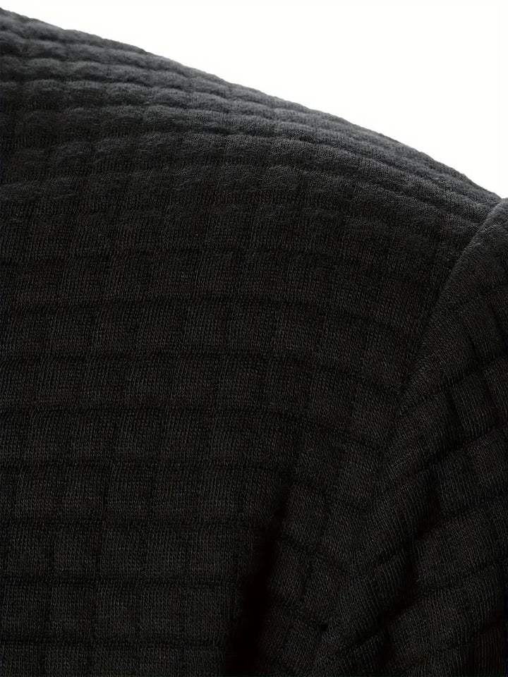 The Carrick Jacket — Refined Comfort, Built for All Seasons