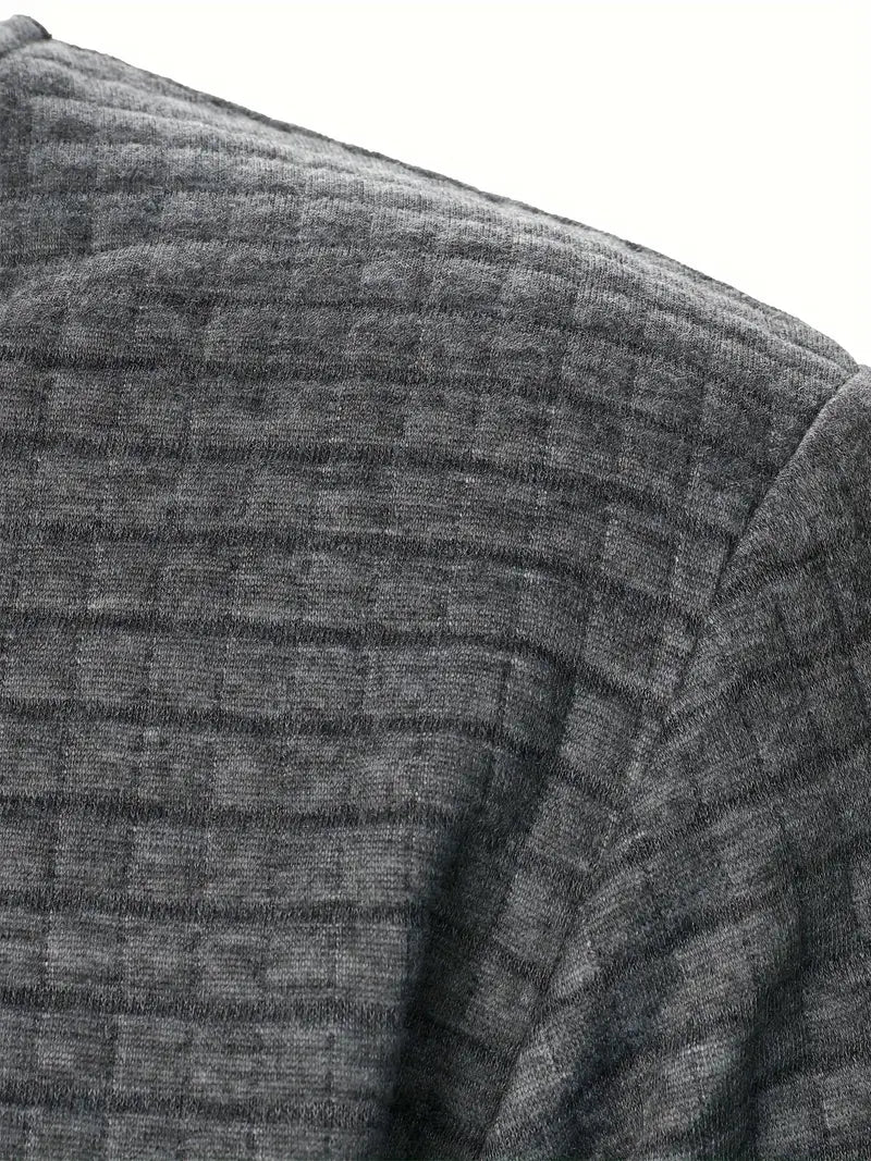 The Carrick Jacket — Refined Comfort, Built for All Seasons