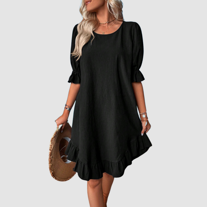 Isla - Style and Comfort for Every Sunny Day